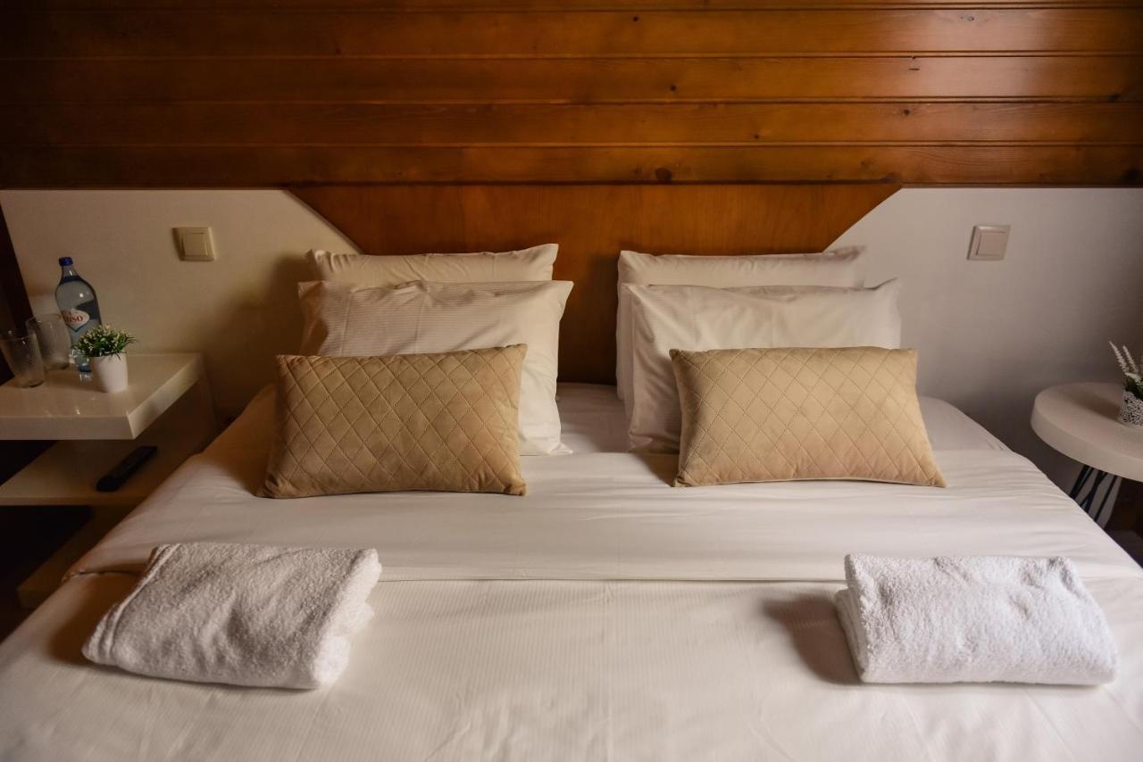 Сasa de vacaciones Quinta Do Farejal