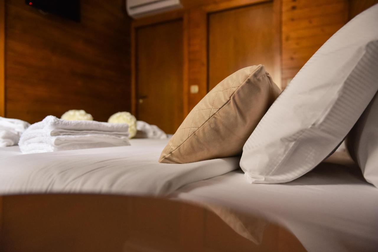 Сasa de vacaciones Quinta Do Farejal *