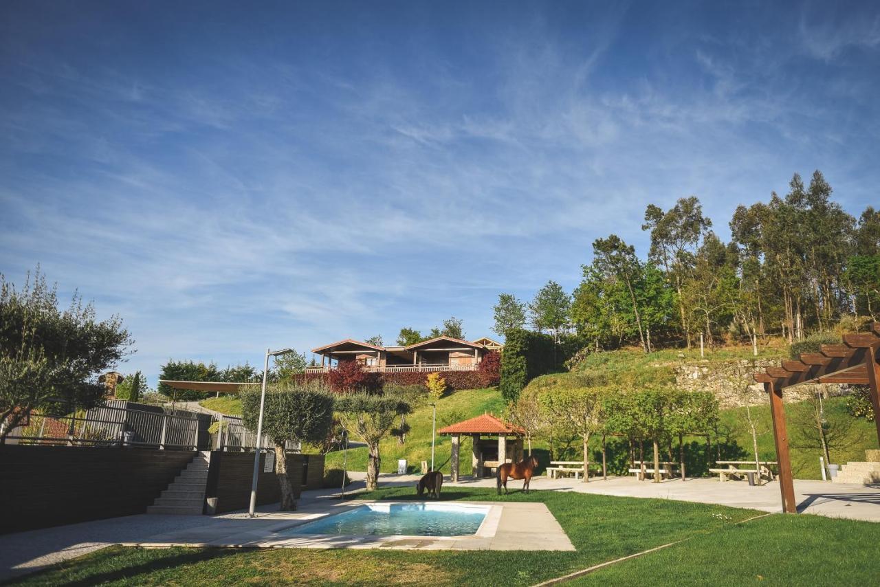 Quinta Do Farejal Vieira do Minho