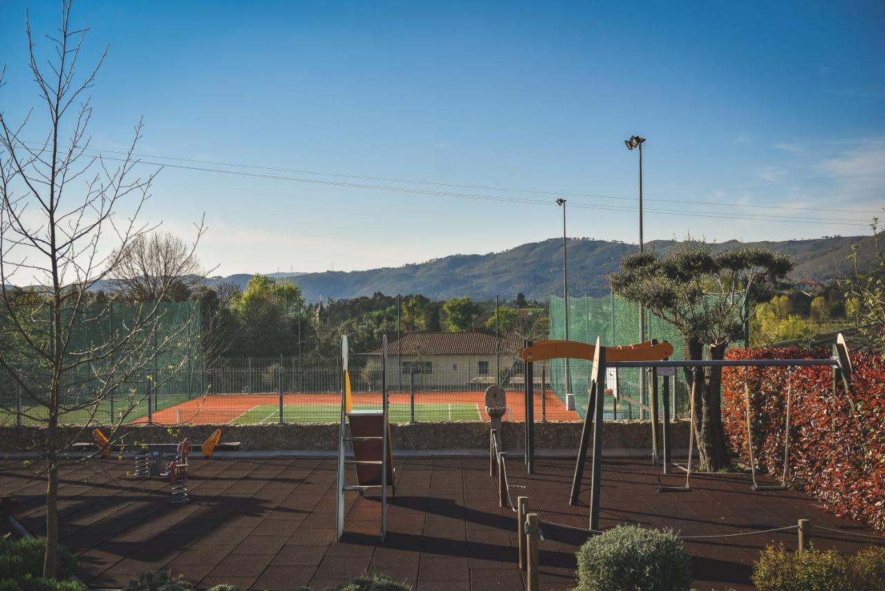 Сasa de vacaciones Quinta Do Farejal *