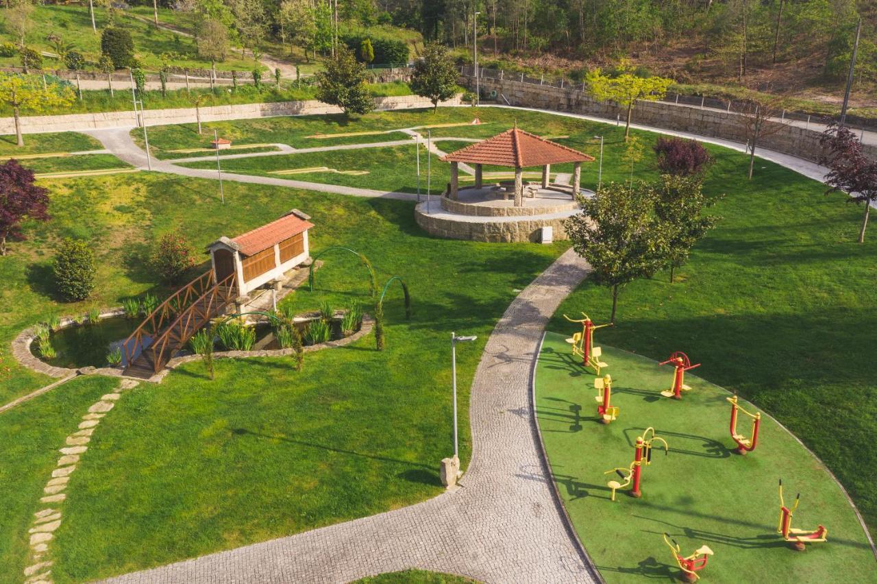 Quinta Do Farejal * Vieira do Minho
